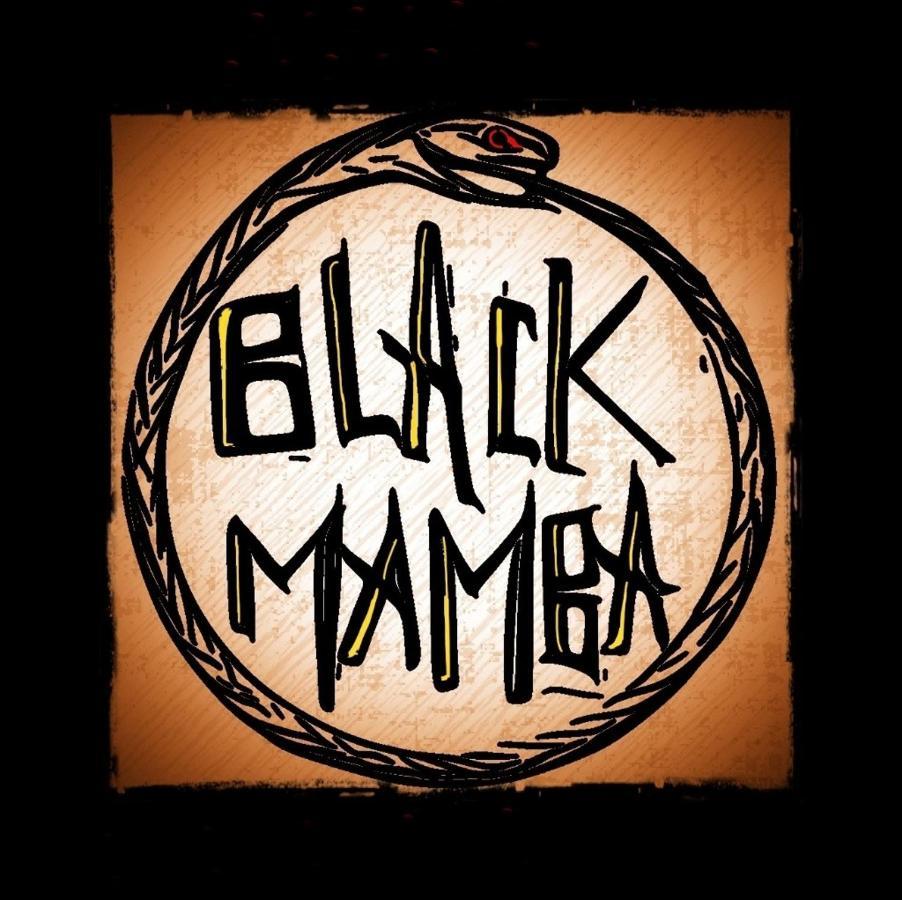 Black Mamba Paul ภายนอก รูปภาพ